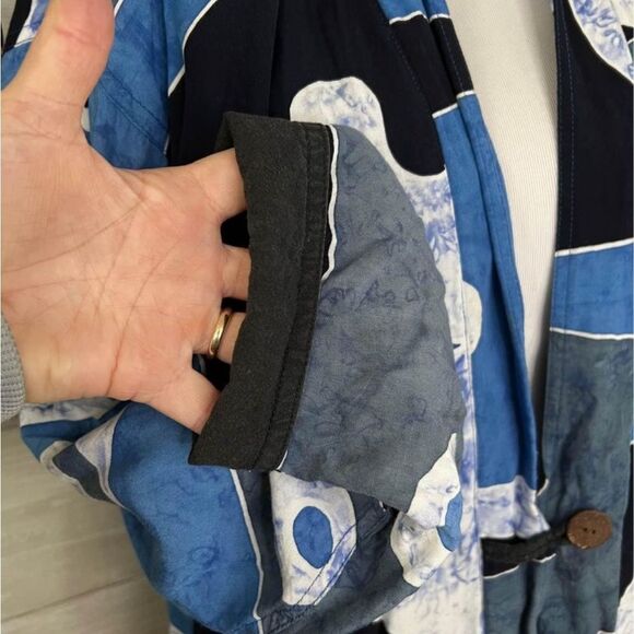 The Daily Planet Boho Jacket - Picture 4 of 7